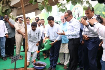 Goa targets Khazan revival as part of climate resilience push