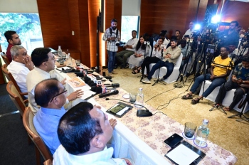 12 years of Modi govt brought transformative change: CM