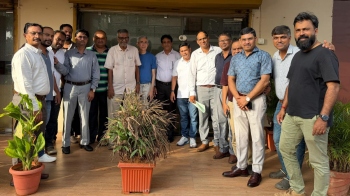 MSAA elects new committee for 2026–2029 term