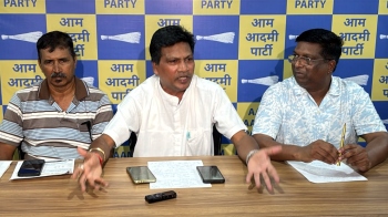AAP seeks waiver of inflated power bills