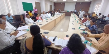 Planning vacuum continues six months after ZP polls as DPCs yet to be formed