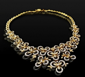 Ulhas Jewellers announces 'Diamond Jewellery Exhibition' on Nov 2 and 3