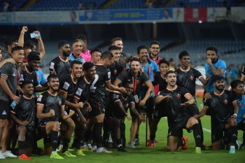 FC Goa claim maiden Durand Cup title