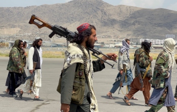 Taliban 2.0 aren’t so different from the first regime, after all