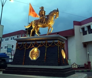 Shivaji Maharaj’s relations with Christians in Goa