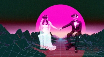 Are metaverse weddings the new normal in India?