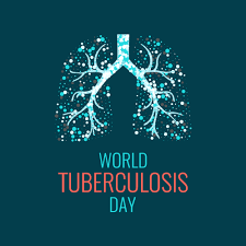 ﻿World Tuberculosis day: All you need to know about TB