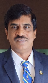 ﻿Kavlekar is AAI excellence search panel chief