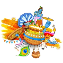 ﻿History and significance of Janmashtami