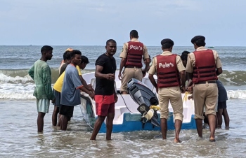No patrol boats in Coastal Police's fleet to tackle violations, enemies in Goa's waters