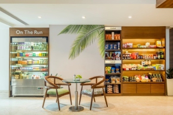 ﻿Qmin Shop: A one-stop gourmet store now in Goa