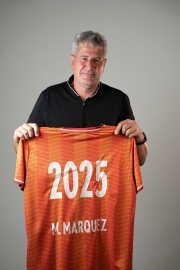 ﻿FC Goa appoints Manolo Marquez as new head coach