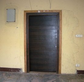 Fate of Ravindra Bhavan audio studio project, vigilance probe unknown