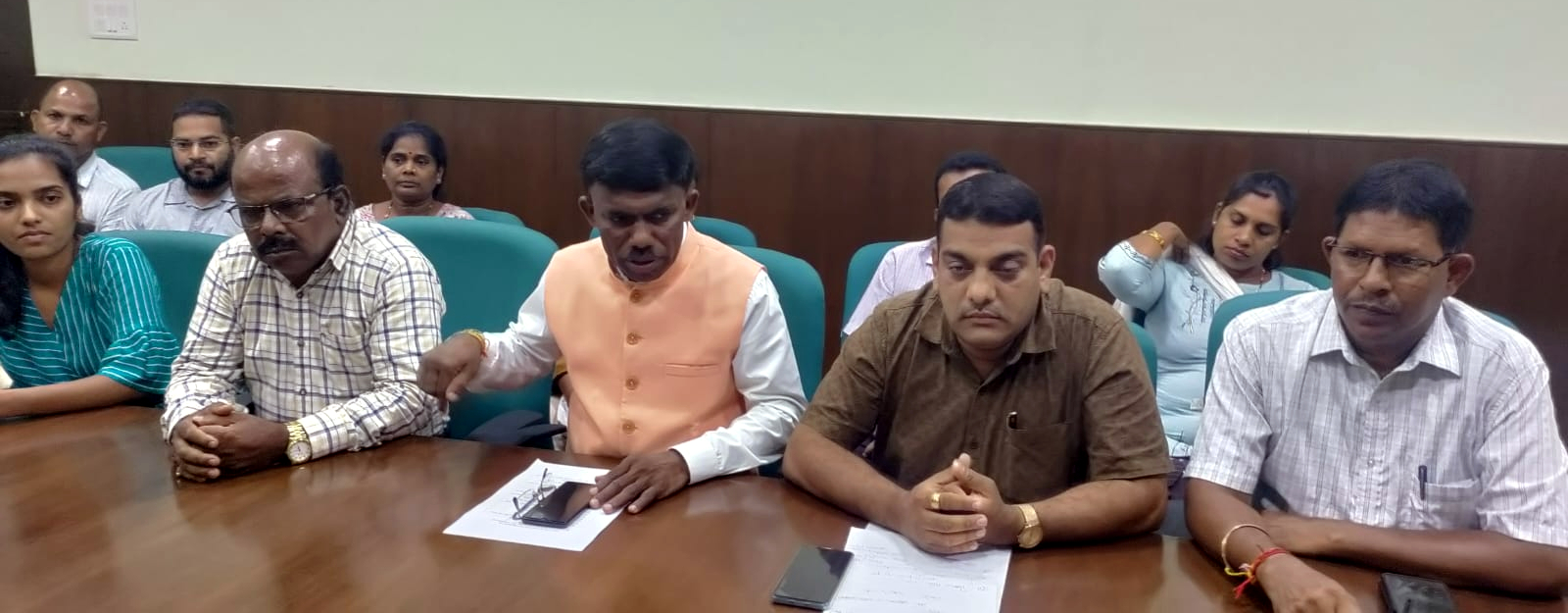 Lok Sabha Speaker to hand over 20 houses to poor in Canacona