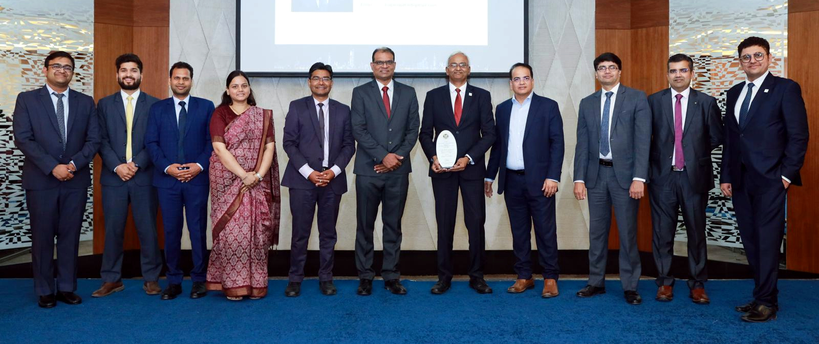 Goan to head Kuwait Chapter of Indian chartered accountants