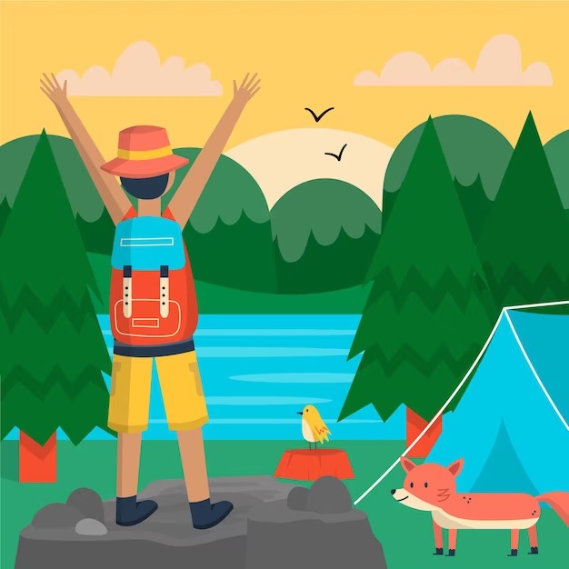 ﻿Rediscovering nature through ecotourism
