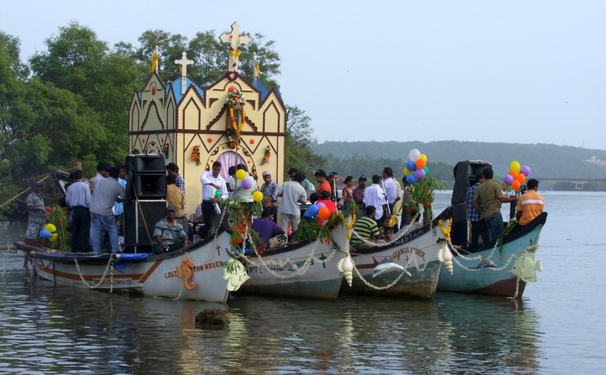 ﻿Solemnity of Saints Peter & Paul and the Sangodd festivities