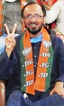 Goan filmmaker Talak to head Ravindra Bhavan