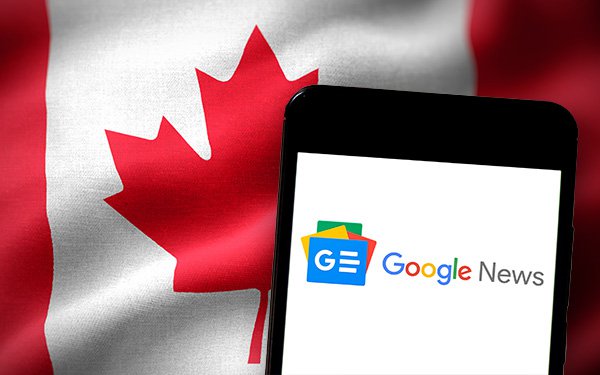 Canada’s Bill C-18: Google, Meta spark crucial test for journalism
