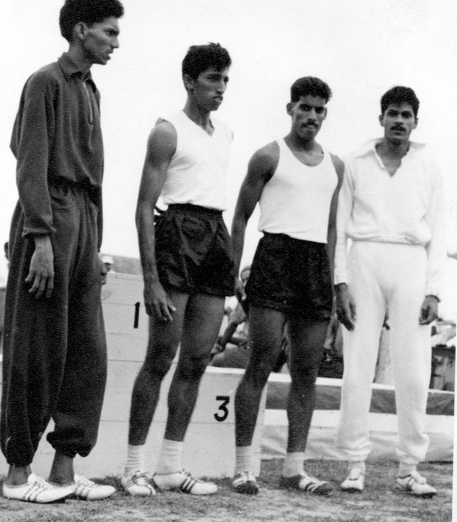 GOAN SPORTS ICONS FROM E. AFRICA: Yesterday, when Goans were kings, queens of sport!