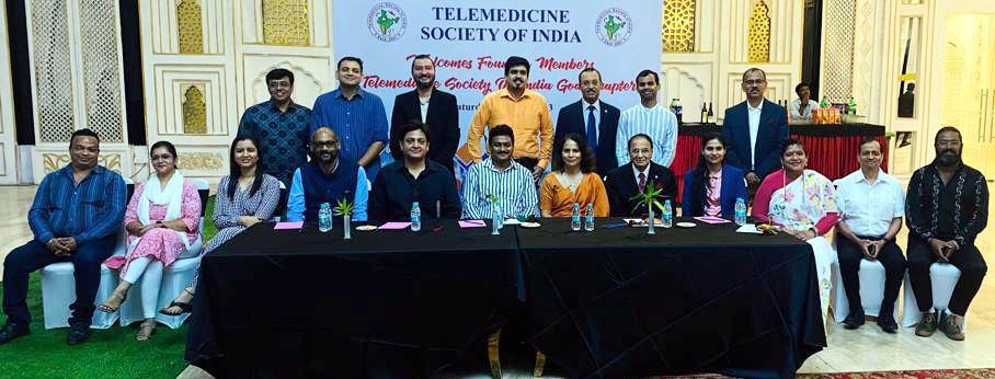 ﻿TSI to boost research in  telemedicine, E-health