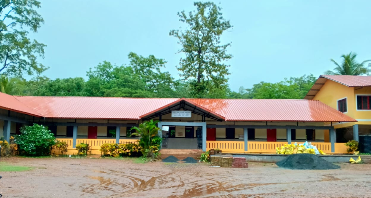 Parents upset over neglect of   Cotigao Govt High School