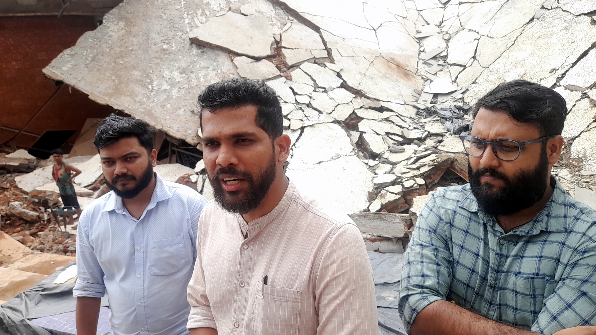Kala Academy, now a monument of corruption: Oppn lambasts govt