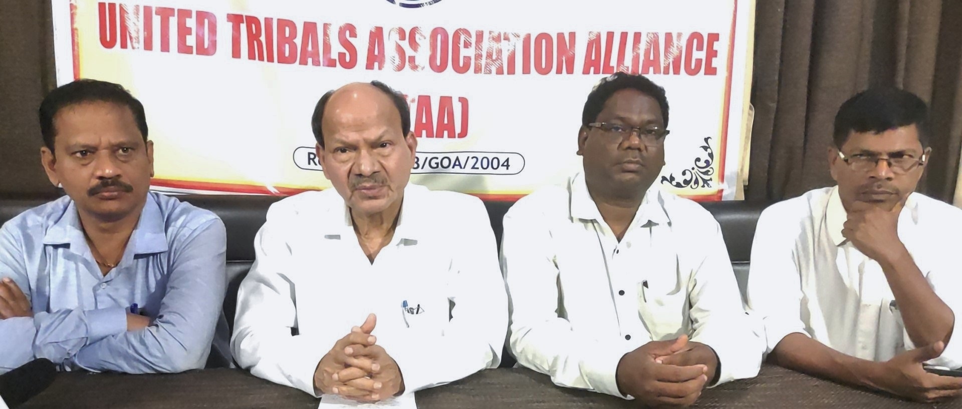 UTAA cries foul as Gaude faces calls for resignation