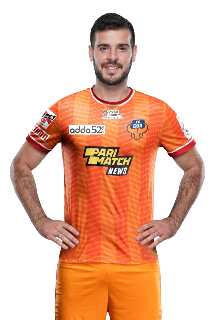 ﻿FC Goa announce Rodriguez signing