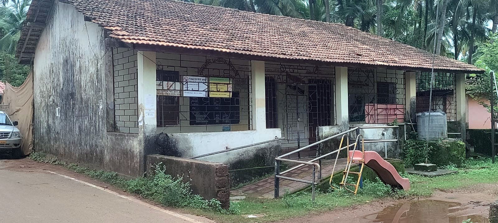 12 pvt institutions take over govt schools in Canacona
