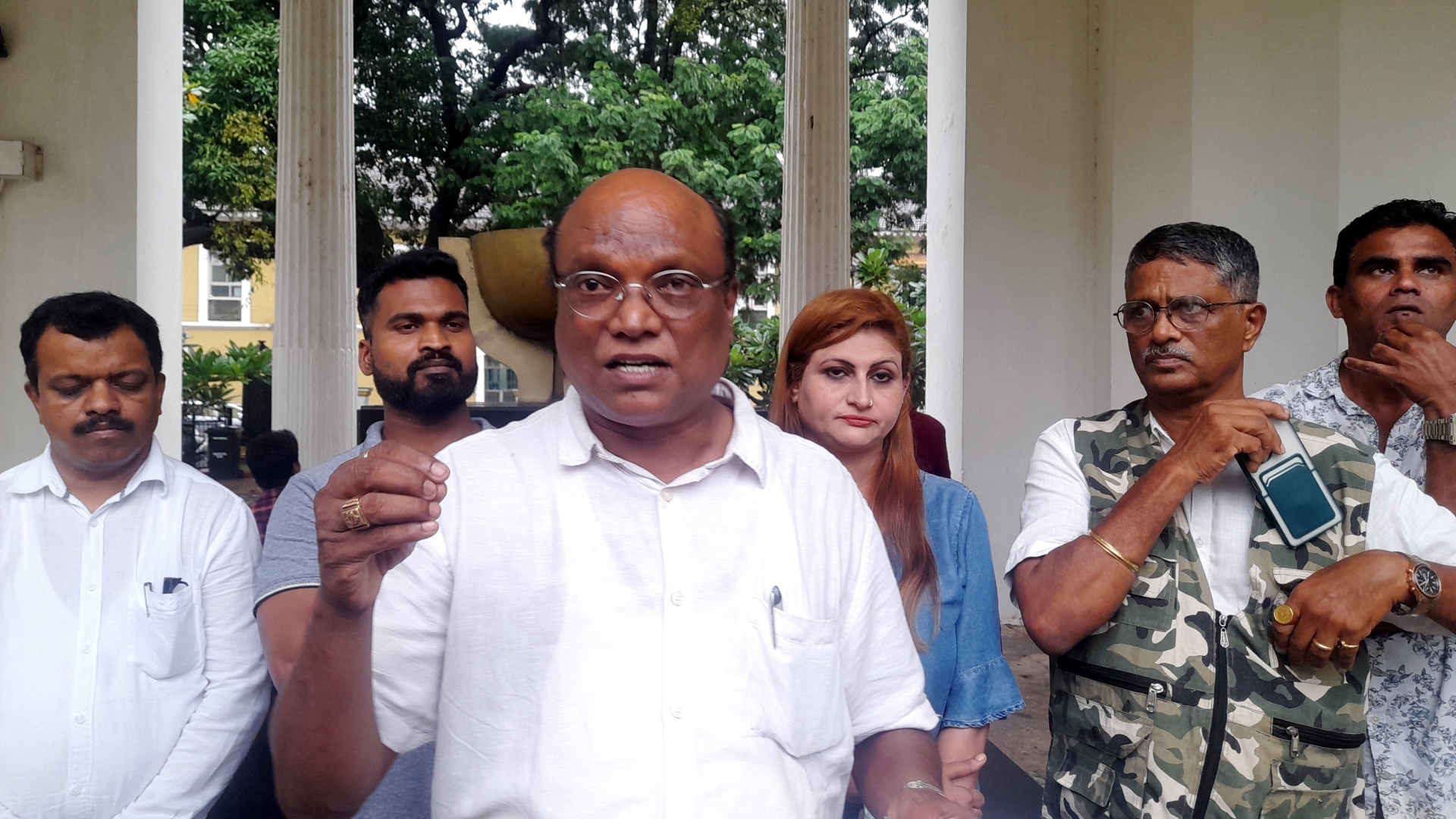 Activists hail HC ruling   on tiger reserve,   slam Forest Minister