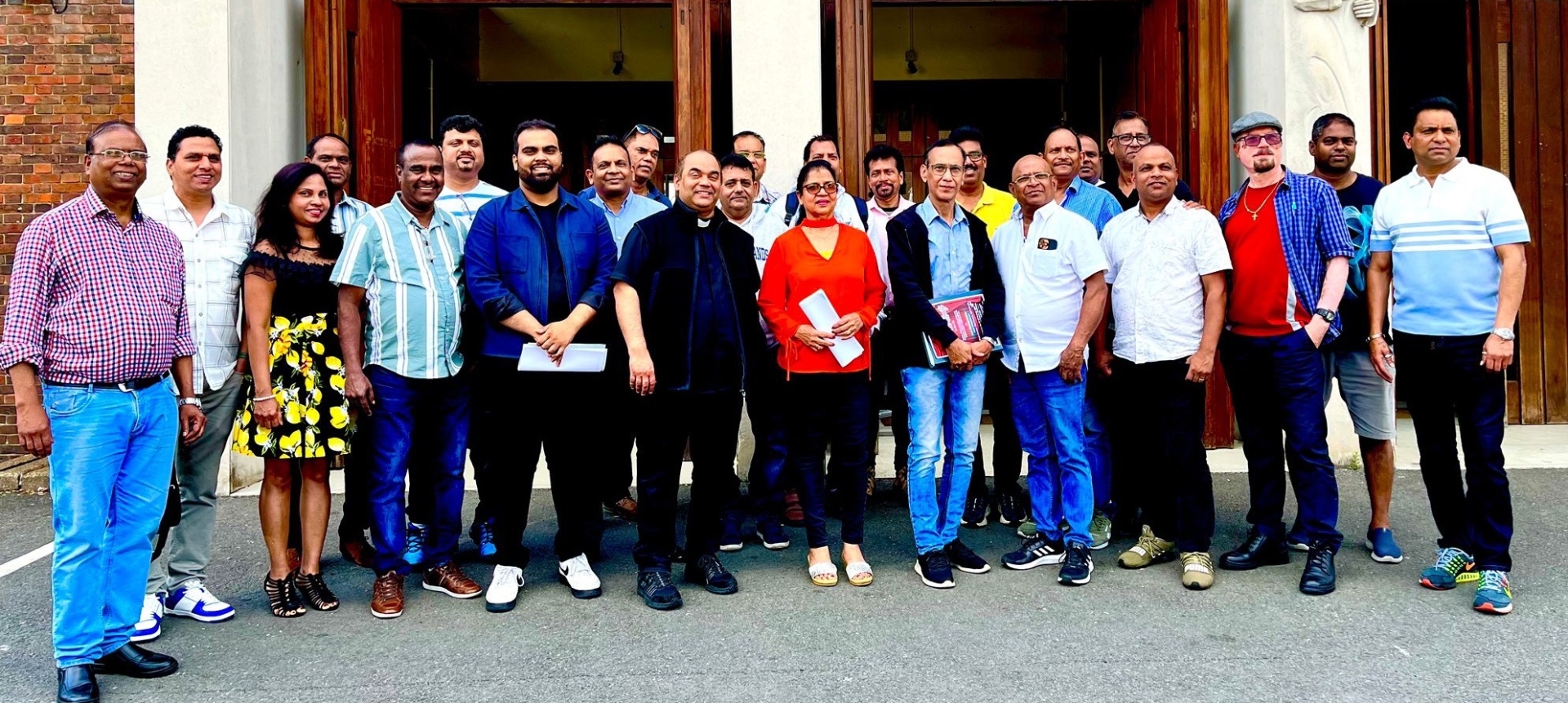 New Tiatr Academy in UK gets ad-hoc committee