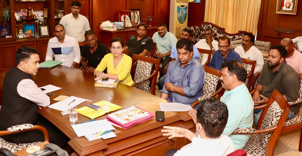 CM has assured to protect fishermen’s huts in CRZ: Water sports operators