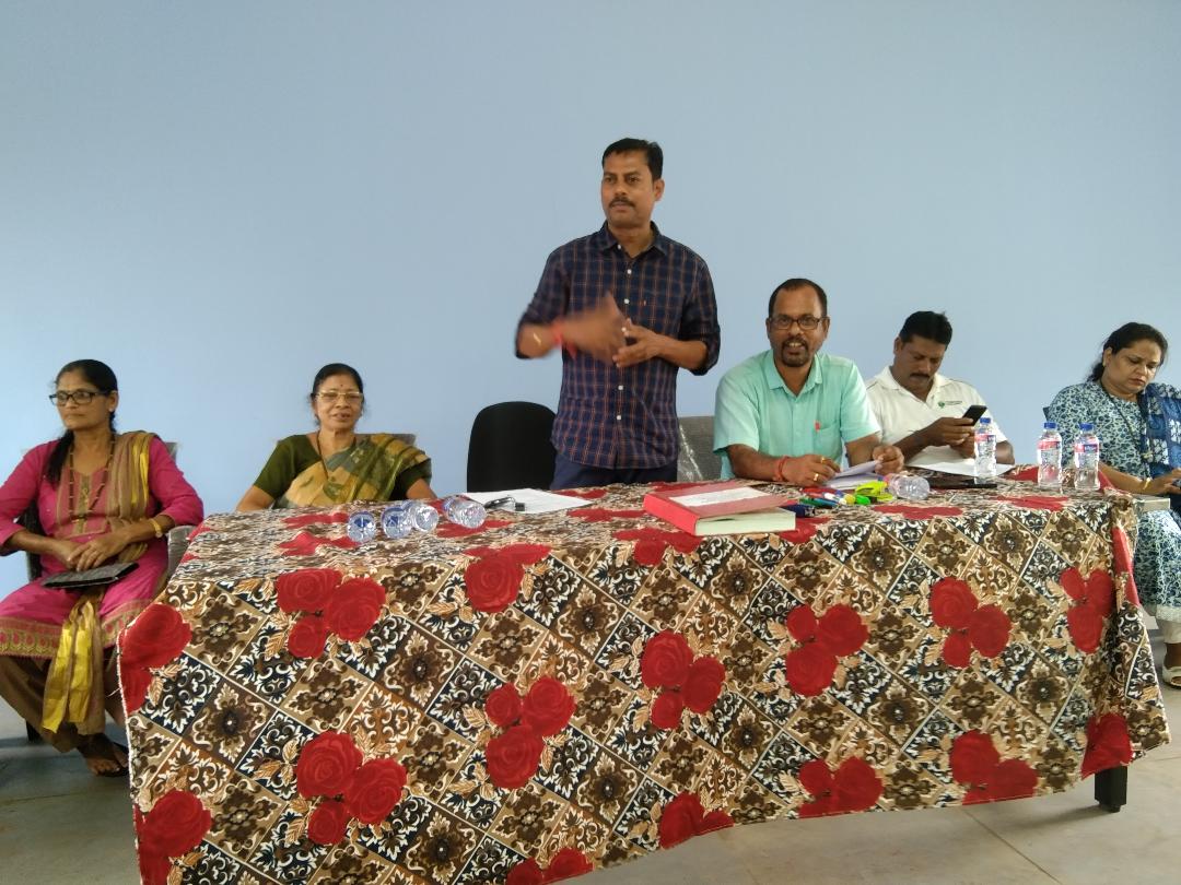 Sarpanch promises  action against  Malim scrapyard