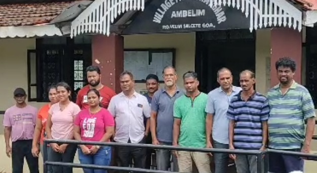 Ambelim adopts resolution to install statue of Jack Sequeira