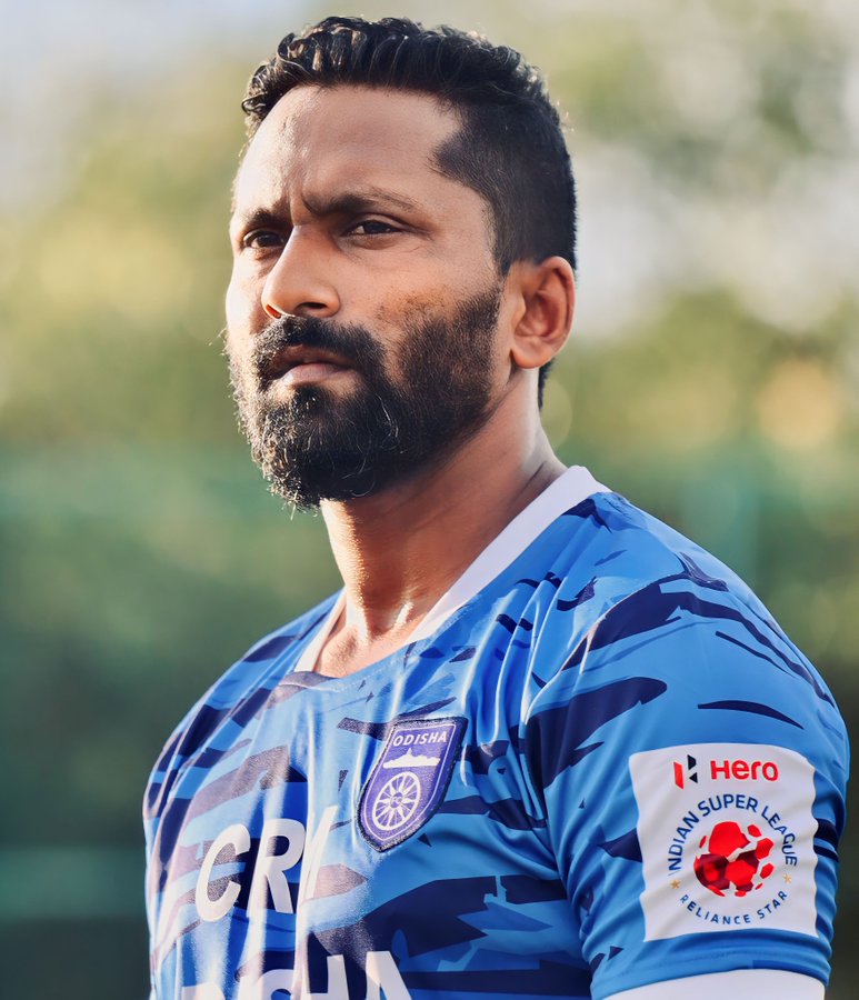﻿Miranda appointed head coach of India U-23 team for Asian Cup qualifiers