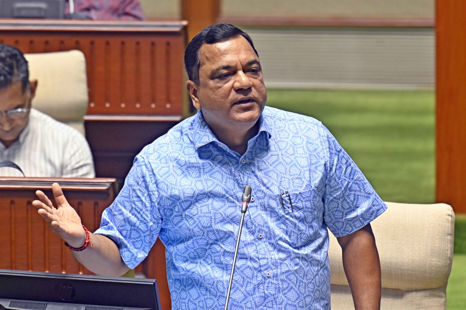 Tatas interested in investing in Goa: Industries Minister