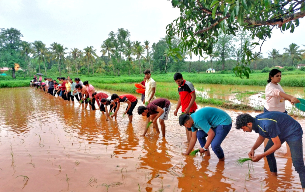 From farming to food processing,   agri students get boost in State