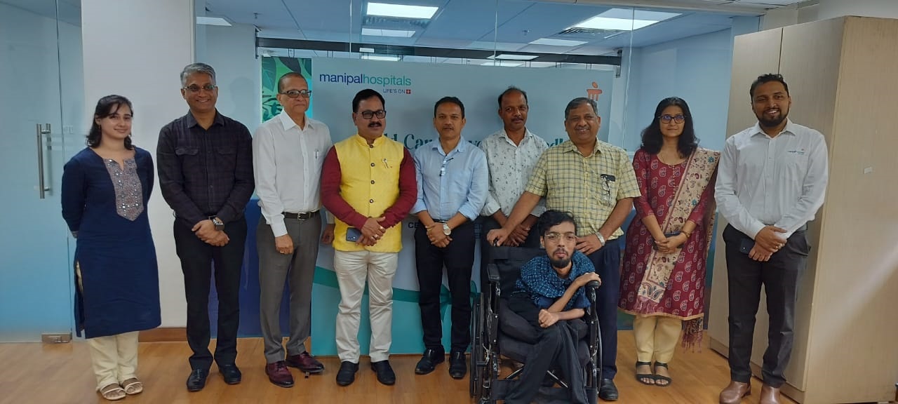 Manipal Hospitals Goa holds  special awareness programme