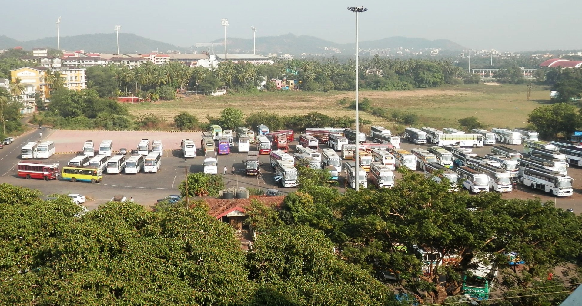 Govt pitches for digital platform to bring accountability in public transport system
