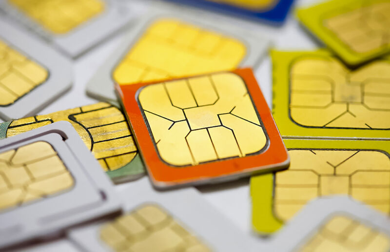 Centre makes police verification mandatory for SIM card dealers, discontinues bulk connections