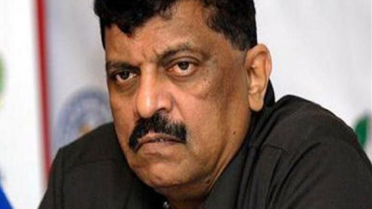 Former PWD Minister Churchill Alemao quits Trinamool Congress, likely to join NCP
