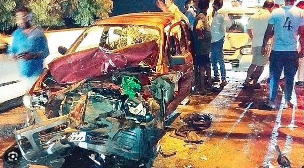 ﻿Banastarim accident case hearing adjourned as Crime Branch records key witness statements