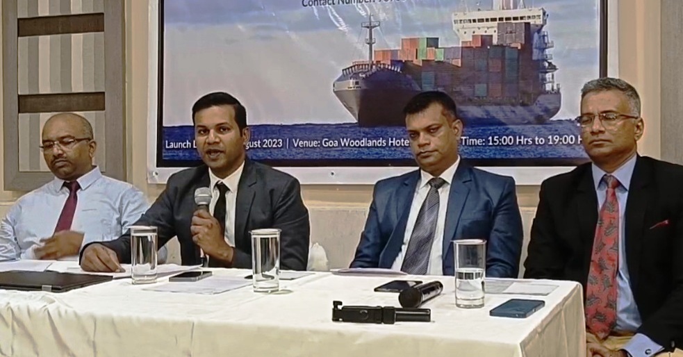 Take initiative and seize Sagarmala project as an opportunity: Maritime officers’ panel