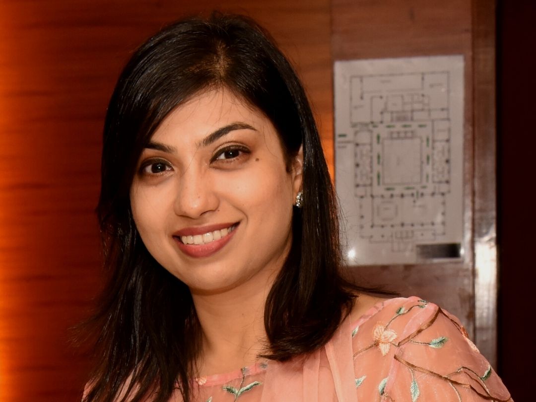 Banastarim Case: Meghana granted conditional anticipatory bail
