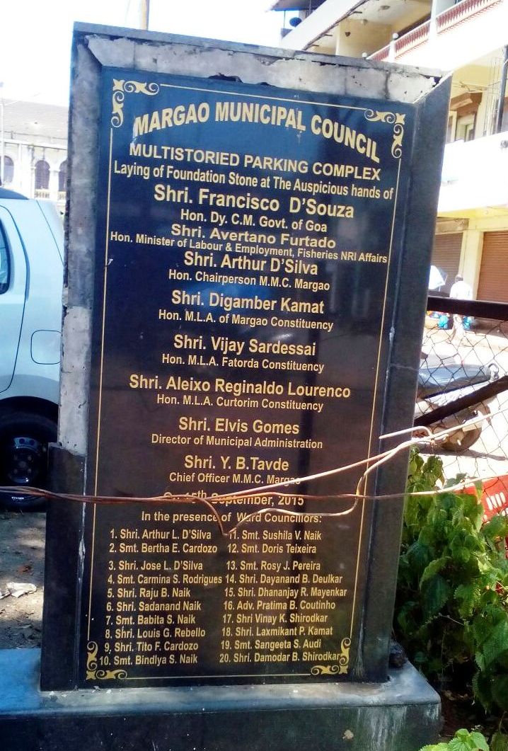 Delays in execution of project to cost MMC dearly, now estimated at Rs 10.89 crore