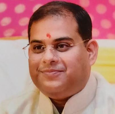BJP spokesperson Adv Yatish Naik urges Law Commission to consider Goa as model for UCC