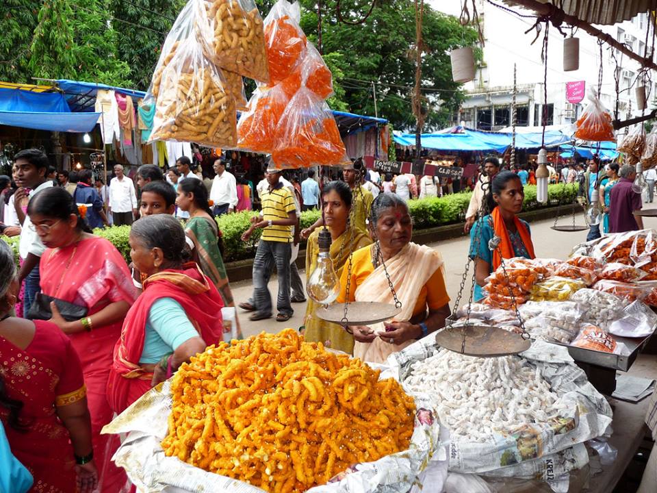 ﻿Mormugao Council earns ` ₹97 lakh from Saptah Fair