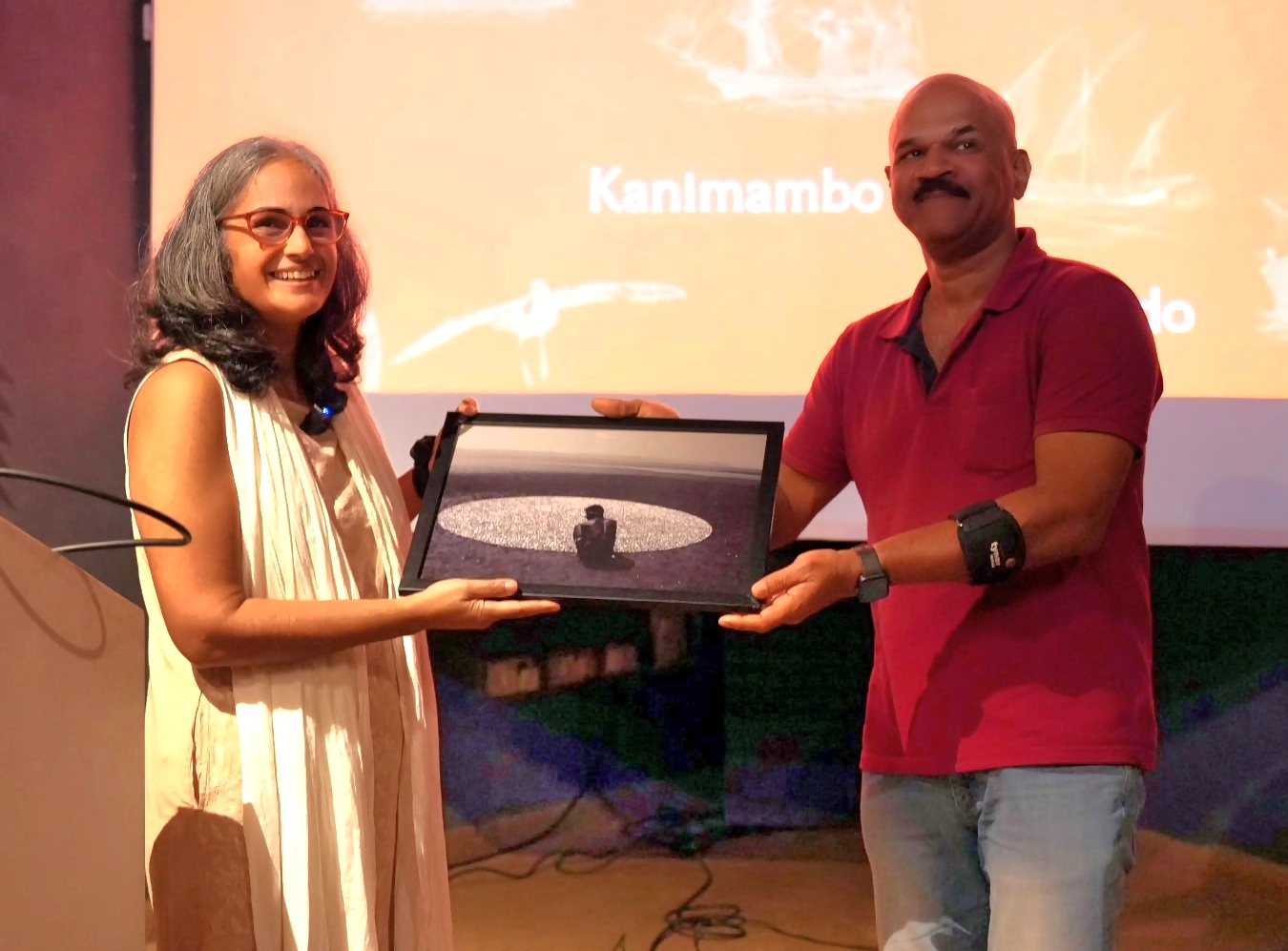 Music, a binding agent that still connects African Goans: Filmmaker