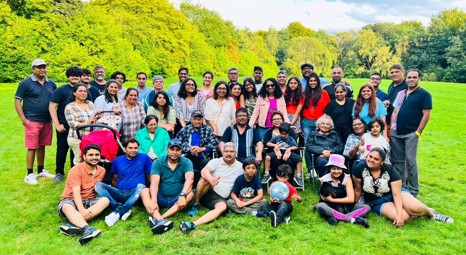 Goan Association North West hosts World Goa Day in Manchester